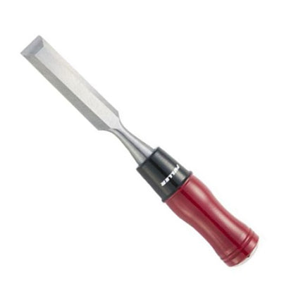 CHISEL WOOD WORKING 1-1/4INCH STEEL BUILT