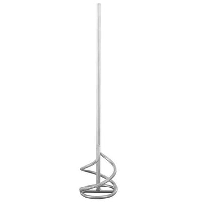 UTILITY MIXING PADDLE 16IN FITS UPTO 1/2IN CHUCK