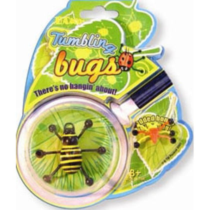 TUMBLING BUGS