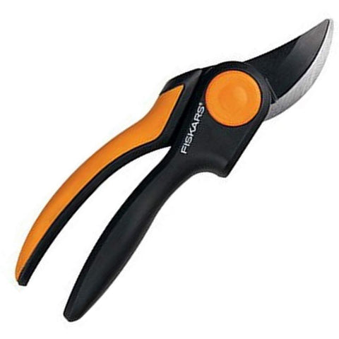 PRUNER BYPASS BLADE DESIGN 1/2IN CUT CAPACITY SOFTGRIP