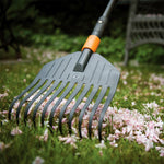 SHRUB RAKE HEAD QUICK FIT HANDLE SOLD SEPARATELY