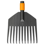 SHRUB RAKE HEAD QUICK FIT HANDLE SOLD SEPARATELY