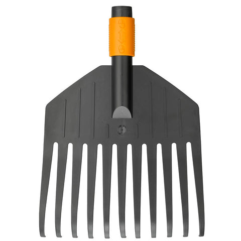 SHRUB RAKE HEAD QUICK FIT HANDLE SOLD SEPARATELY