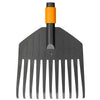 SHRUB RAKE HEAD QUICK FIT HANDLE SOLD SEPARATELY