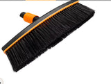 BROOM HEAD OUTDOOR QUICK FIT HANDLE SOLD SEPARATELY