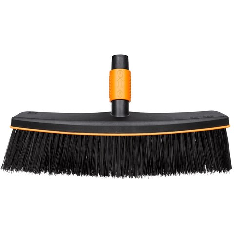 BROOM HEAD OUTDOOR QUICK FIT HANDLE SOLD SEPARATELY