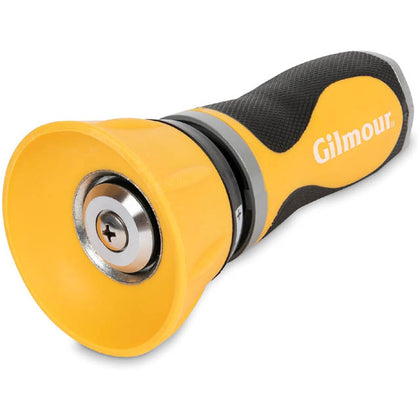 WATERING NOZZLE MIST-TO-FULL STREAM