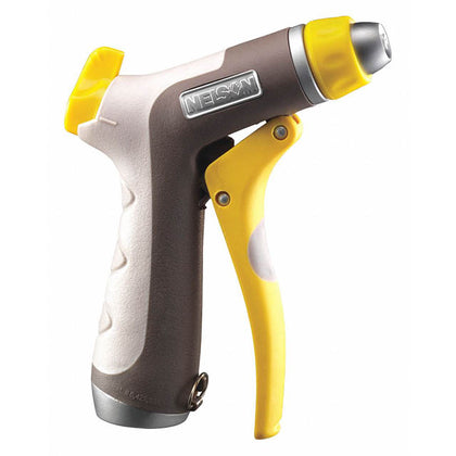 SPRAY NOZZLE ADJUSTABLE PATTERN