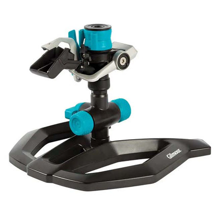 SPRINKLER CIRCULAR HEAVY DUTY RANGE 5800SQ FT SPRAY UPTO 43FT