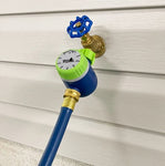 HOSE TIMER MANUAL UPTO 2 HOURS