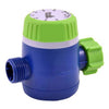 HOSE TIMER MANUAL UPTO 2 HOURS