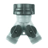VALVE SHUT-OFF 2-WAY PLASTIC