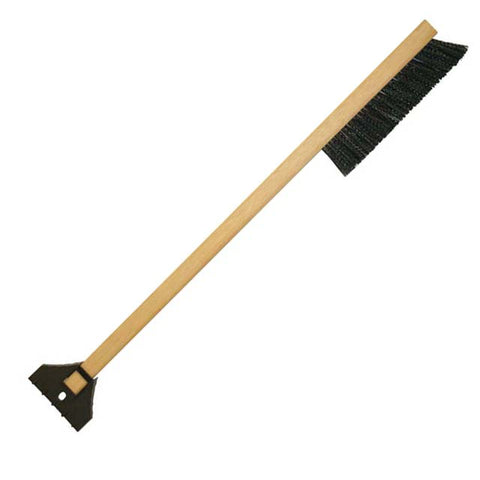 SNOW BRUSH 25IN VALUE REACH