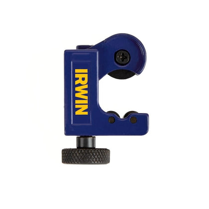 PIPE CUTTER FOR 1/8-5/8IN CUTS PVC BRASS ALUMINUM COPPER