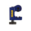 PIPE CUTTER FOR 1/8-5/8IN CUTS PVC BRASS ALUMINUM COPPER