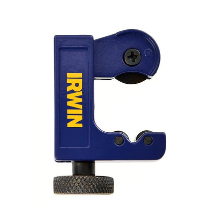 PIPE CUTTER FOR 1/8-1 1/8IN CUTS COPPER BRASS ALUMINUM PVC