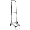 LUGGAGE CART FOLDING 150LB SIZE OPEN 14X14X35IN