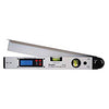 LEVEL 2 VIALS 16IN DIGITAL LCD WITH ANGLE FINDER