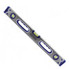 LEVEL 3 VIALS 48IN 1.1MM ALUMINUM FRAME