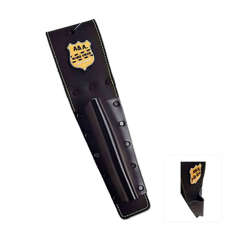 TOOL HOLDER HEAVY DUTY 1 POUCH WITH BELT SLOT