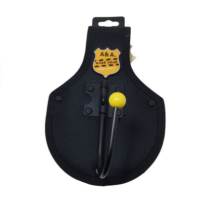 TOOL HANGER HEAVY DUTY WITH BELT SLOT