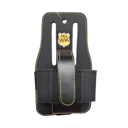 TOOL POUCH HEAVY DUTY WITH 1 POCKET & 2.5IN BELT SLOTS