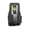 TOOL POUCH HEAVY DUTY WITH 1 POCKET & 2.5IN BELT SLOTS