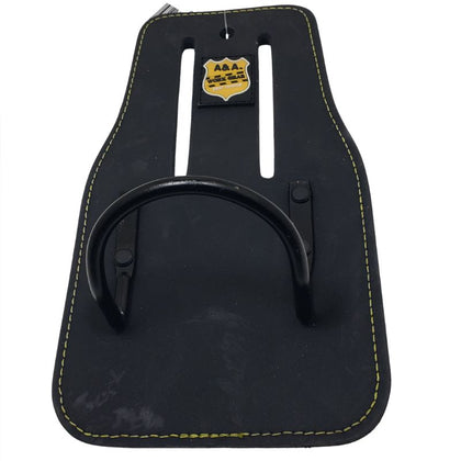 TOOL POUCH HEAVY DUTY 1 POCKET WITH BELT SLOT