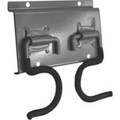 TOOL HOLDER 2 HOOK LOAD CAPACITY 50LBS SCREW IN