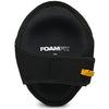 KNEEPADS FOR PROFESSIONALS NON-M MARRING ROGID PLASTIC HARDBODY