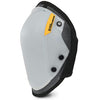 KNEEPADS FOR PROFESSIONALS NON-M MARRING ROGID PLASTIC HARDBODY