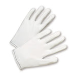 GLOVES NYLON MEDIUM WHT LINT FREE 70D