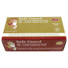 GLOVES LATEX LARGE MEDICAL EXAMINATION POWDER FREE BEIGE
