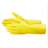 GLOVES LATEX LARGE NON SLIP EXTRA LONG CUFF