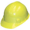 HEAD PROTECTOR-HELMET YELLOW