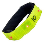 REFLECTIVE LED ARMSTRAP REQUIRES 1XCR2032 BATTERY(INCL)