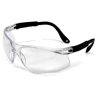 SAFETY GLASSES