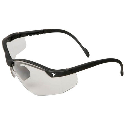 SAFETY GLASSES WRAP AROUND
