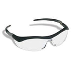 SAFETY GLASSES BLACK