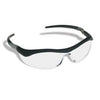 SAFETY GLASSES BLACK
