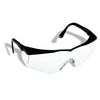 SAFETY GLASSES BLACK