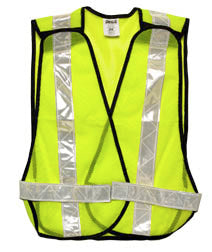 SAFETY VEST REFLECTIVE