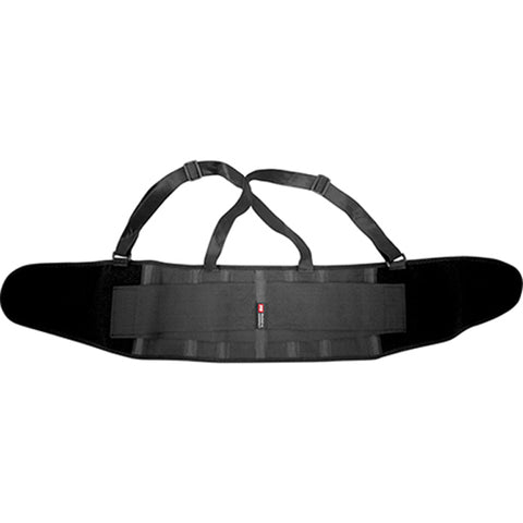 BACK SUPPORT BELT XL FOR WAIST 40-50INCH