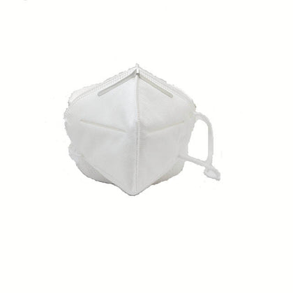 FACE MASK RESPIRATOR KN95