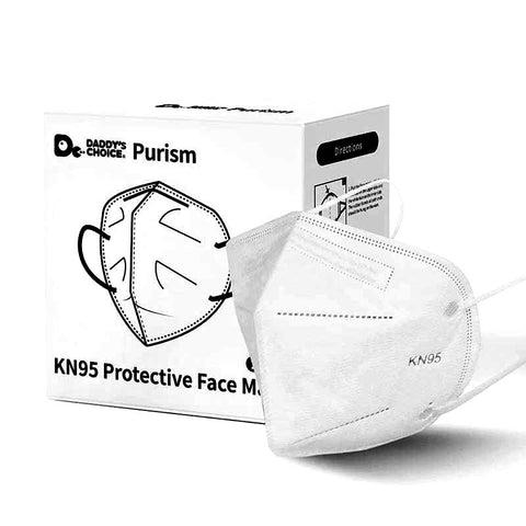 FACE MASK RESPIRATOR KN95 SGS AND CNAS CERTIIFIED