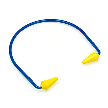 EAR PLUGS HEARING BANDED