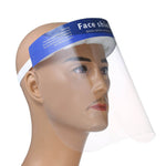 FACE SHIELD 8 X 12IN