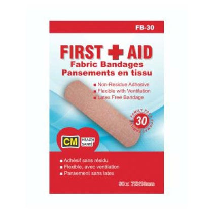 BANDAGES FABRIC