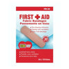 BANDAGES FABRIC