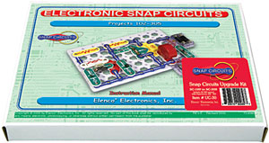 UPGRADE KIT SC-100 TO SC-300 {{